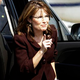 Illustration for article titled Sarah Palin Is Annoyed, And We Dont Care